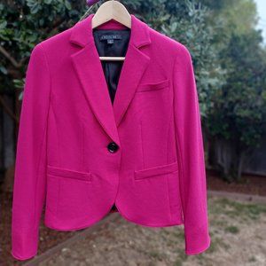 Lafayette 148 New York Jacket Size 0